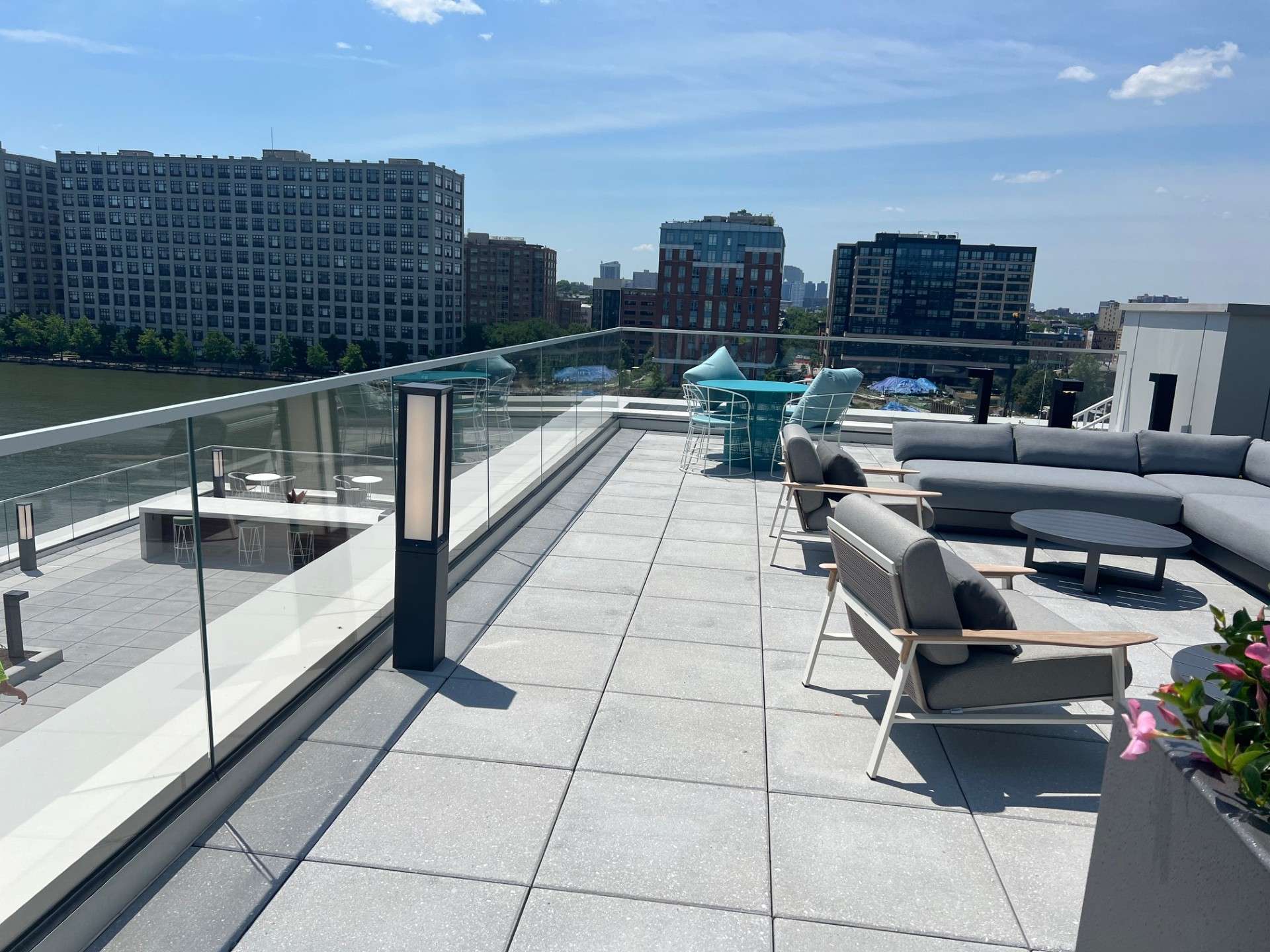 jersey city railing 5